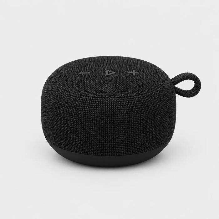 Mini Bluetooth Speaker